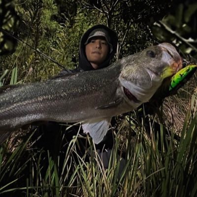 yuton_0727ii's profile picture. instaに釣果upしてます。