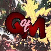 Queens of the Monsters!(@QotMpod) 's Twitter Profile Photo