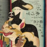 Kei_CA(オヤジ猫又) (@gha1755) 's Twitter Profile