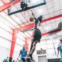 Malik Gillespie (@malikdabeast1) 's Twitter Profile