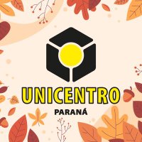 Unicentro Paraná (@unicentropr) 's Twitter Profile