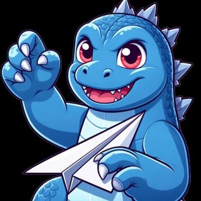 tonZillaOnTon's profile picture. The first dragon on the TON network. 🐉🐉

Bullish Meme narrative, marketing and roadmap.🚀🚀

100% tokens in LP & Burnt🔥

Tg:   https://t.co/uhwEL6HBZl