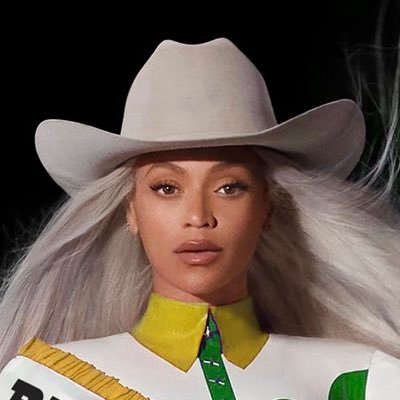 Beyoncé Accessさんのプロフィール画像