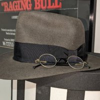 Groucho Marc (@marcgrobe) 's Twitter Profile