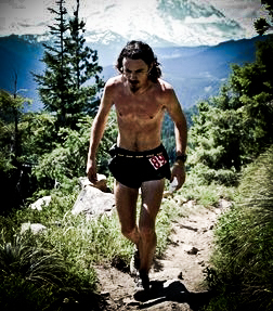 Author of Running Water - Endurance adventure enthusiast. 2,960 mile solo run across America and 9,200 mile bike tour around America with @h2oride GODSPEED