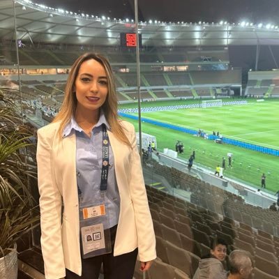 Sports reporter & Producer ⚽️📰🎥. #fifaworldcup2022 #fifawomensworldcup2023 #Saudiproleague. FIFA Producer for Morocco teams 🇲🇦⚽️
