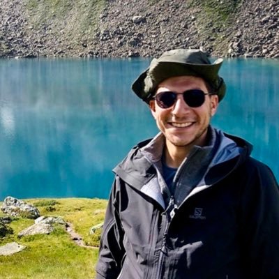 dyaa_me's profile picture. I have worked for everything. I am self-made and proud of it 📍Rotterdammer (010) 🤘 Self-taught software engineer 🤓, Opinions = my own
