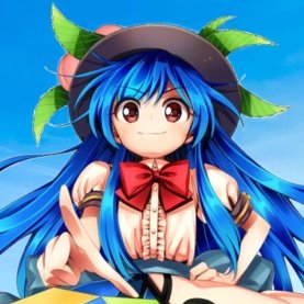 HI EARTHLINGS!! FEAR ME, WORSHIP ME!!! / some headcanons! / Touhou RP account! / Parody acc! / New to RP, SFW, light hearted and silly! x Main x: @RainfallStory