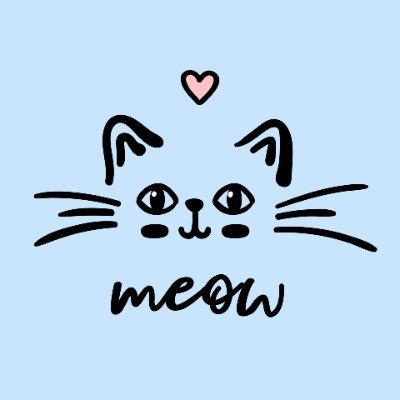 😻 MEOW - First cat Billion Marketcap

There is no meme - I just love you!

Telegram: https://t.co/nV8Mk5nOKI