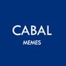 CabalMemes's profile picture. Memes from Daily Web3 encounters. From closed chats to mishaps. The content on this page is for fun. Don't get offended.