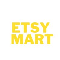 Etsy Mart(@etsymart913) 's Twitter Profile Photo