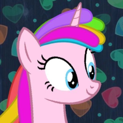 StPinkie Profile Picture