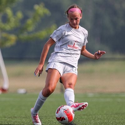 Lou Fusz GA 05 | Liberty High School 24’ | @KStateSOC 28’