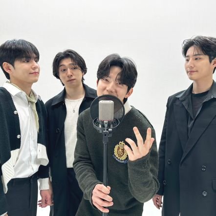 myday // stay // 25 // 01202023, 03122023, 11232024, 02222025 💗