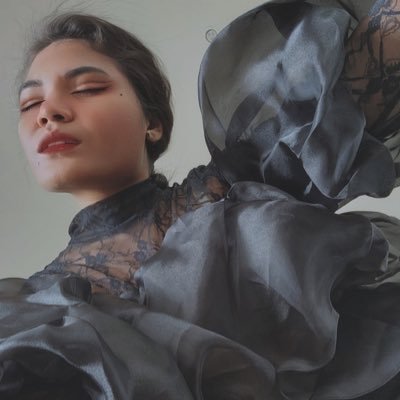 AngelBerlian25's profile picture. „For I walk by 𝑭𝑨𝑰𝑻𝑯, not by 𝑺𝑰𝑮𝑯𝑻“