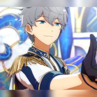 アクアマリン (@knights_izu1102) 's Twitter Profile
