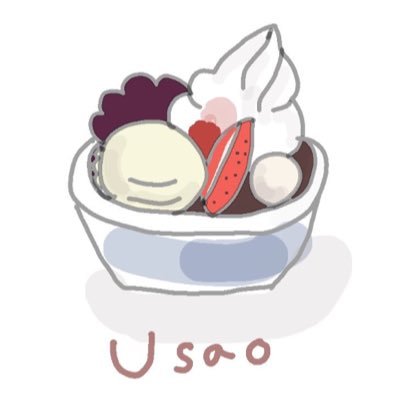 Usao_Latte's profile picture. 昭和生まれのおひとりさま♀/資産4,000万でエセサイドFIRE→週4時短勤務→週3時短勤務/気分は老後🍵/おうち時間 スイーツ 猫が好き♡/DM見ませぬ🙇🏻‍♀️/よろしくお願いします🐈‍⬛🐾