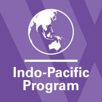 The Indo-Pacific Program (@wc_indopacific) 's Twitter Profile