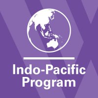 The Indo-Pacific Program(@WC_IndoPacific) 's Twitter Profile Photo