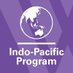 The Indo-Pacific Program (@wc_indopacific) Twitter profile photo The Indo-Pacific Program (@wc_indopacific) Twitter profile photo