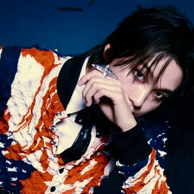 ikusma's profile picture. SMエンターテイメントナムジャグループ大好きです