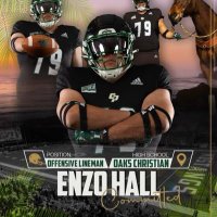 Enzo Hall(@EnzoHall2005) 's Twitter Profile Photo