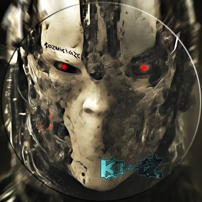 kozmik_haze Profile Picture