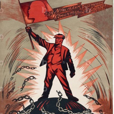 “Communism! Fuck Yea!” -Ho Chi Minh | He/Him | Lenin Stan | Confirmed Tankie |ML | Vegan |