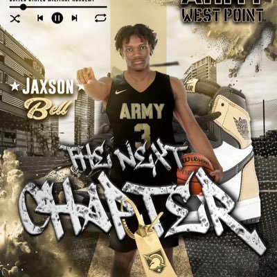 Jaxson Profile