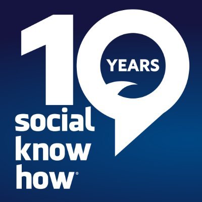 SOCIAL KNOW HOW®