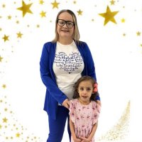 Arleen Parada (@aparada_lces) 's Twitter Profile Photo Arleen Parada (@aparada_lces) 's Twitter Profile Photo