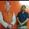 Ashishjikota's profile picture. (मोदी का परिवार )