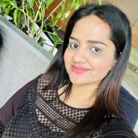 Anjali Nagpal(@AnjaliN301994) 's Twitter Profile Photo