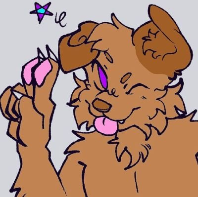 🐶Weird Ass mf est.09/03/19🦊💜@Loserthon💜🐶They/She🦊Pan🐶ADHD🦊🏳‍🌈🏳️‍⚧️🐶