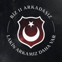 Bozkurt Celtemen 🇹🇷🦅 (@bozkurtceltemen) 's Twitter Profile Photo