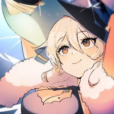 Witchdalisweet Profile Picture