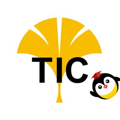 東大生が製作した、東大生のためのアプリ『TIC』の公式アカウントです。【2024/4リリース 東大生ユーザー6500人突破 東大1,2年生の9割が利用】App Store, Google Playなど各種リンクは以下から↓