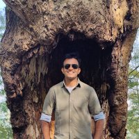 Anand Reddy, IFS (@anandreddyyellu) 's Twitter Profile