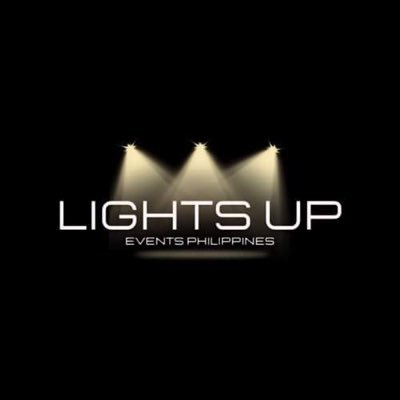 We believe that every event deserves to shine. Let's light up your life! ✨ For inquiries: lightsupeventsph@gmail.com