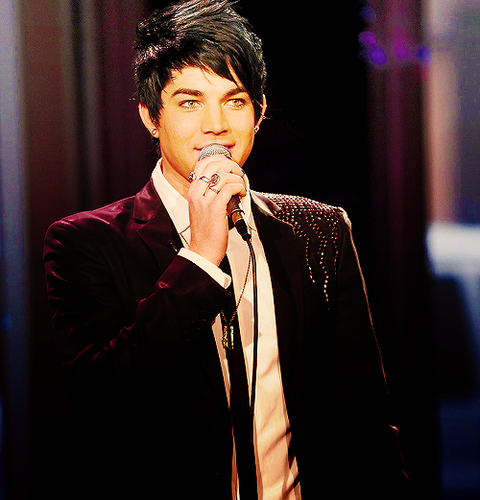 GlambertPics's profile picture. I edit, make and design Adam Lambert pictures and then I tweet them all here.