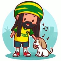 🇯🇲 T-yes 🐺 (@t_yes) 's Twitter Profile