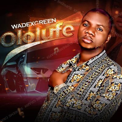 RealWadexGreen's profile picture. Wadex Green ⚡ #Ololufe #Ori #Remember | Manager 👔 @Babson9geria