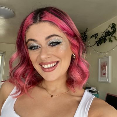 dramywilson's profile picture. she/her ✨ PhD in ovarian cancer biology