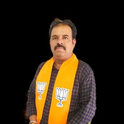 President Sikka City B.j.p District jamnagar Gujarat
