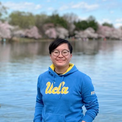 Incoming Health Psychology PhD Student @UCLA | @CSUSM Psychological Science ‘24 | TRDRP SVFSIP Scholar | She/Her | Views Are My Own