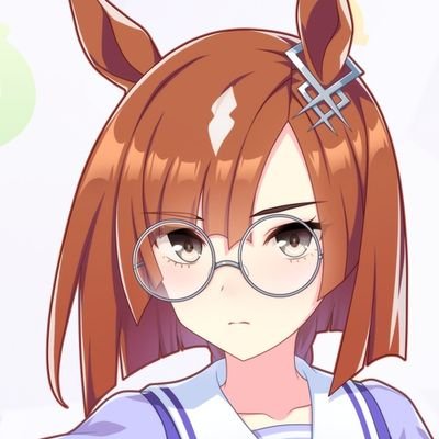 ウマ娘のんびりプレイヤー兼まったり映画好きです。ウマ娘関係なくイクノディクタス推しな人です。