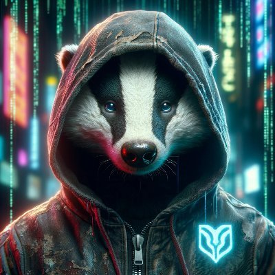 undergroundbad1's profile picture. Code by day, Hack by Night.