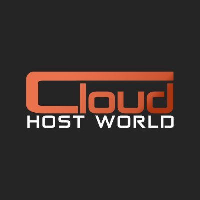 CloudHostWorld Profile Picture