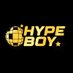 HypeBoy (@hypeboyglobal) Twitter profile photo