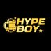 HypeBoy (@hypeboyglobal) Twitter profile photo HypeBoy (@hypeboyglobal) Twitter profile photo